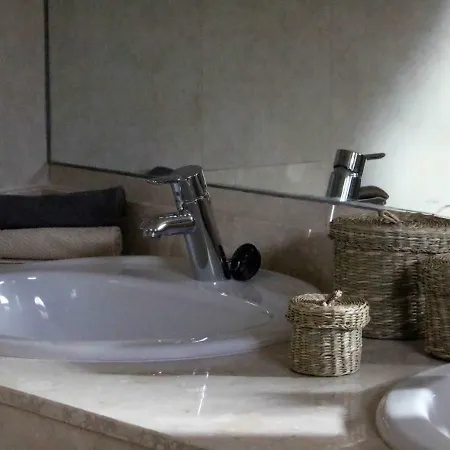 Turisberpri Apartment *