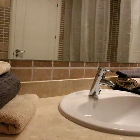 Apartment Turisberpri *