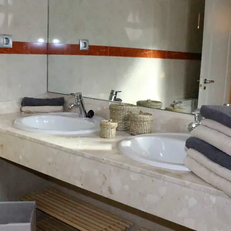 Apartment Turisberpri Avila