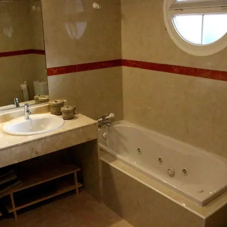 Apartment Turisberpri