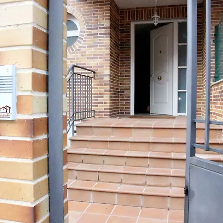 Turisberpri Apartment *