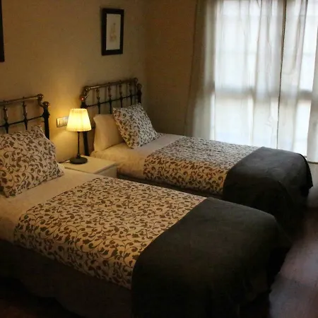 Turisberpri Apartment Avila