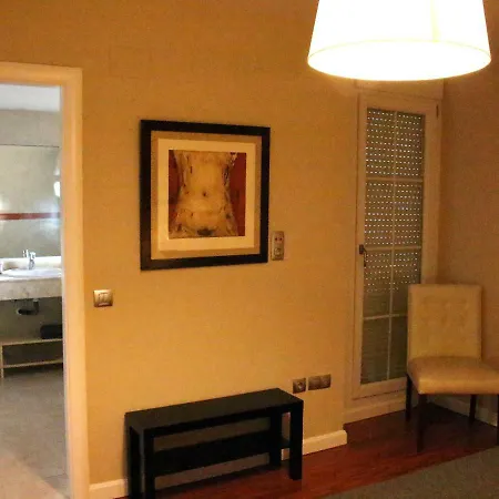 Apartment Turisberpri